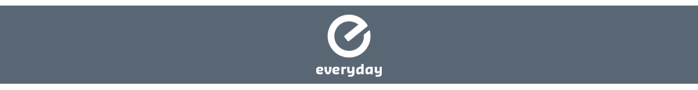 Everyday - TPS Display